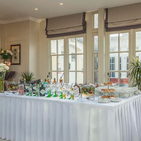 Killarney Heights Hotel Экстерьер фото