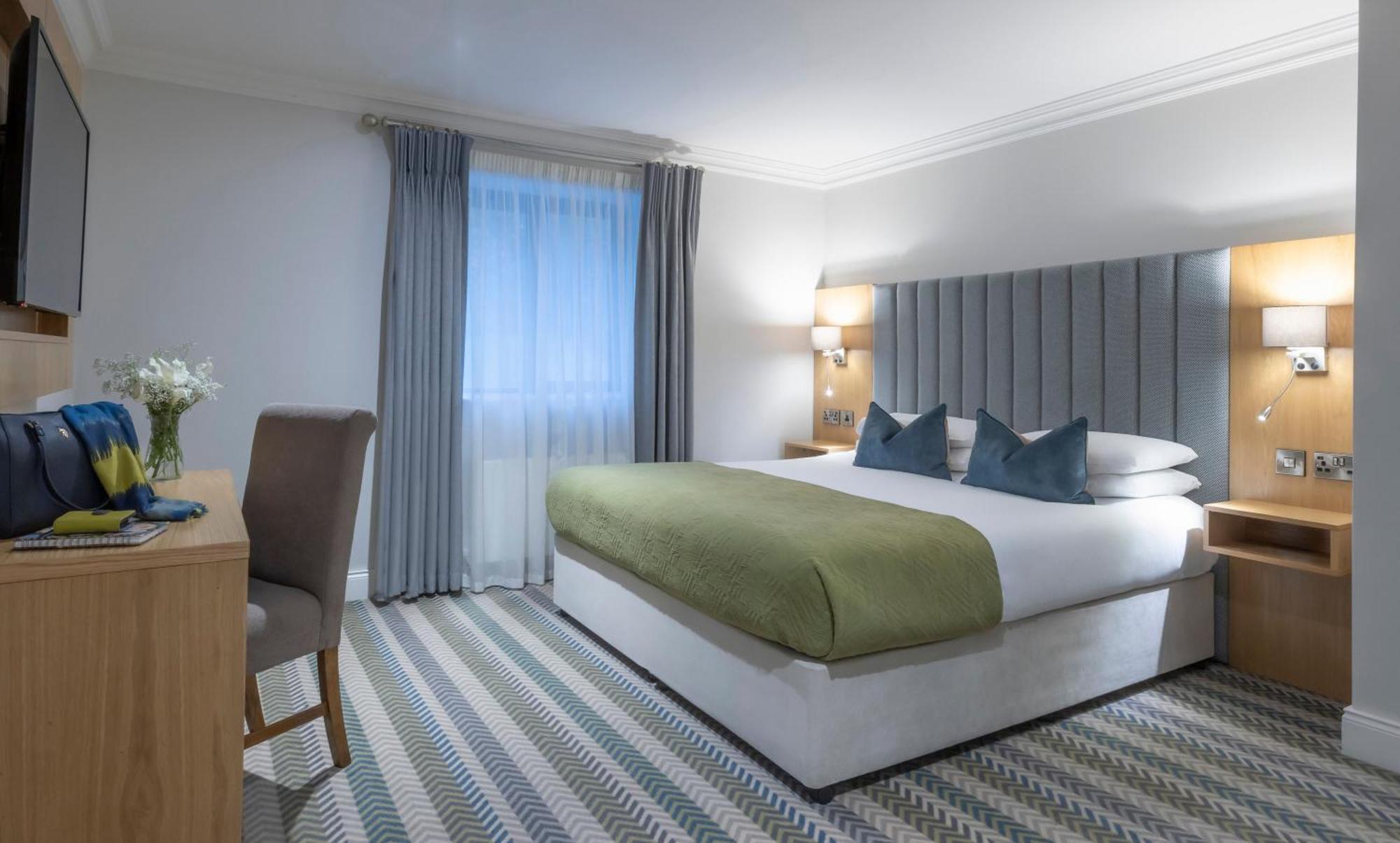 Killarney Heights Hotel Экстерьер фото